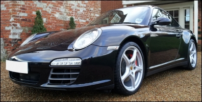 Car valeting in norfolk