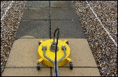 Spotless Lee Clean car valeting and gutter cleaning service in Norfolk