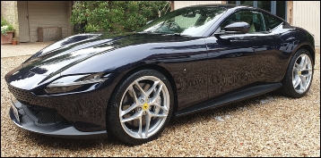 Spotless Lee Clean car valeting and gutter cleaning service in Norfolk