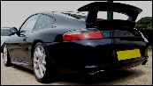 SPOTLESS LEE CLEAN  car valeting and gutter cleaning in norfolk