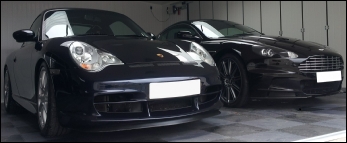  valeting and gutter cleaning service in Norfolk