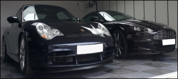 SPOTLESS LEE CLEAN mobile car valeting and gutter cleaning servise in Norfolk