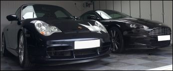  valeting and gutter cleaning service in Norfolk