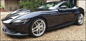 Spotless Lee Clean car valeting and gutter cleaning service in Norfolk