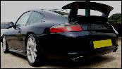 SPOTLESS LEE CLEAN  car valeting and gutter cleaning in norfolk