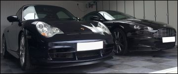 SPOTLESS LEE CLEAN mobile car valeting and gutter cleaning servise in Norfolk